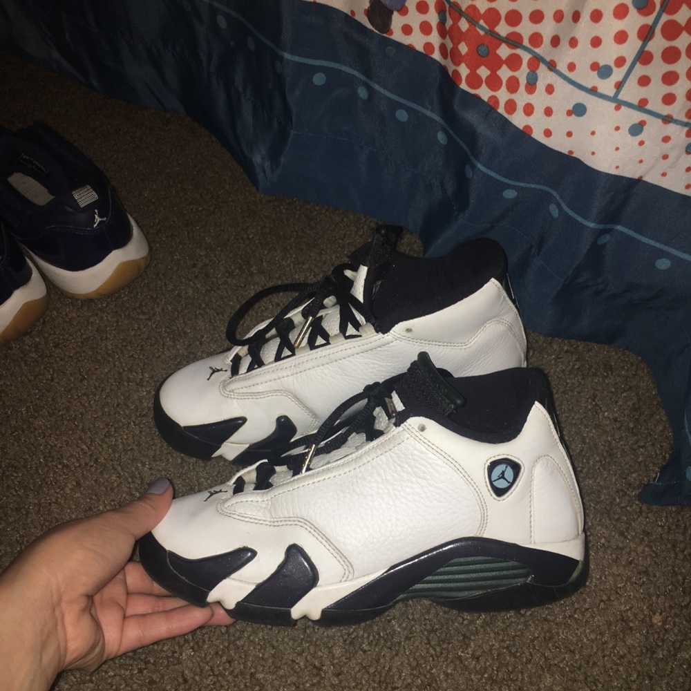 Aj retro 14’s 100% authentic